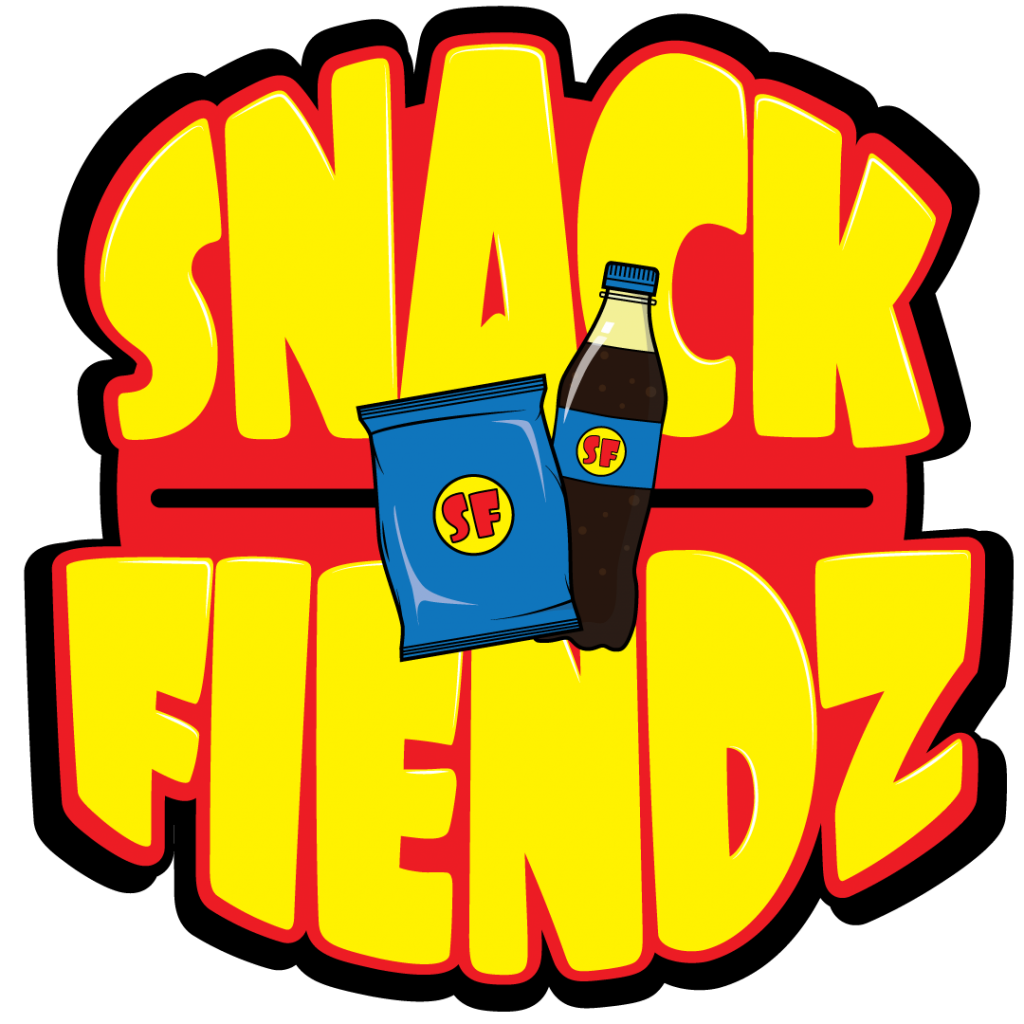 Snack Fiendz Logo